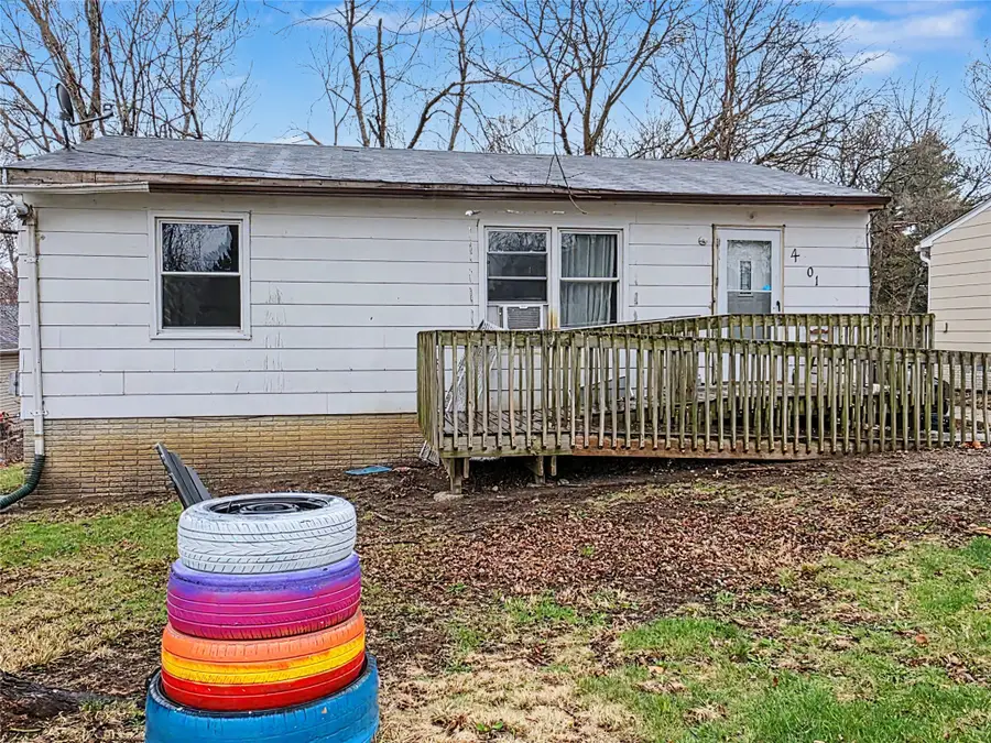 4101 SE 2nd Street, Des Moines, IA 50315 - #2