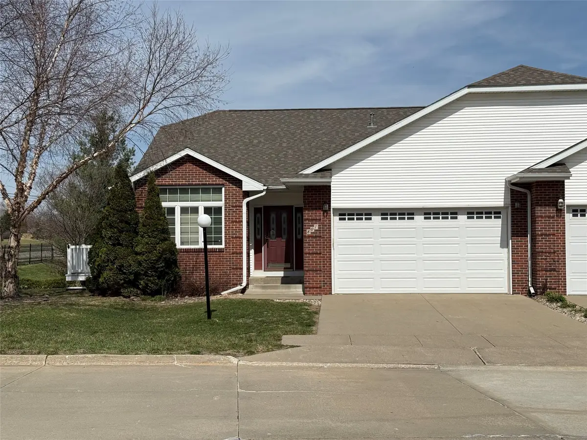 801 SE Delaware Avenue, Ankeny, IA 50021 - #1