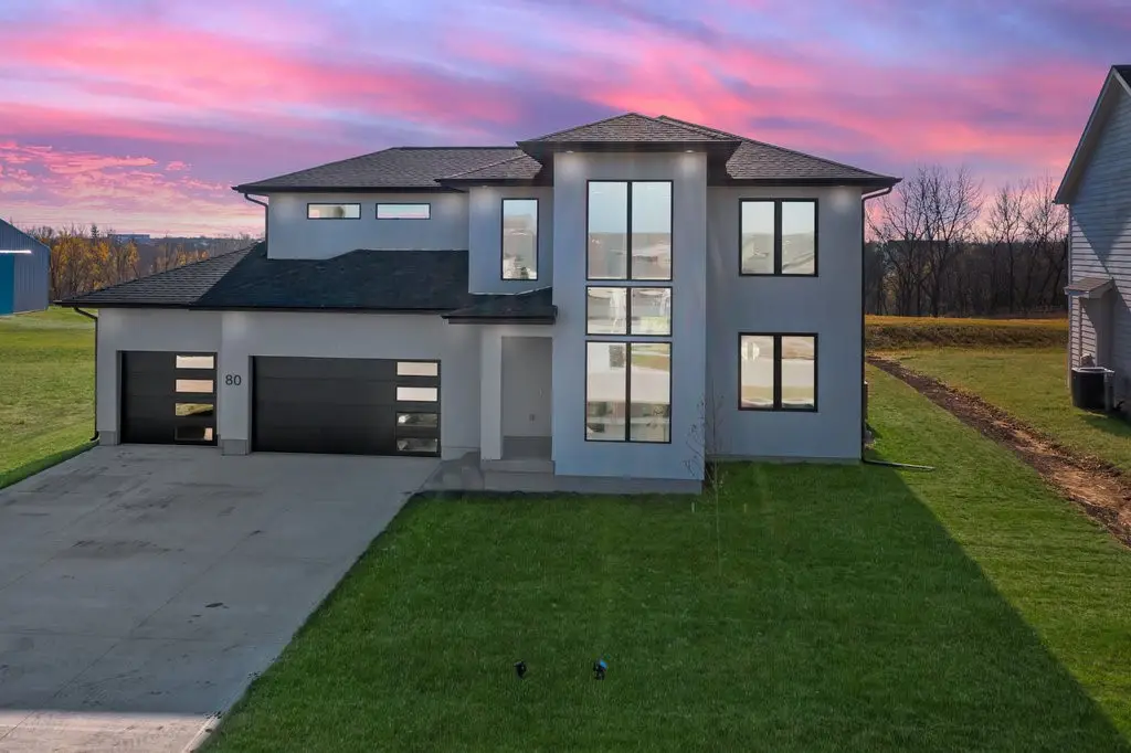 80 NW Alderleaf Drive, Waukee, IA 50263 - #1