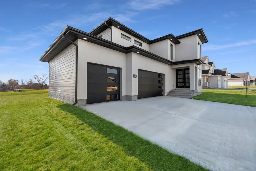 80 NW Alderleaf Drive, Waukee, IA 50263 - #2