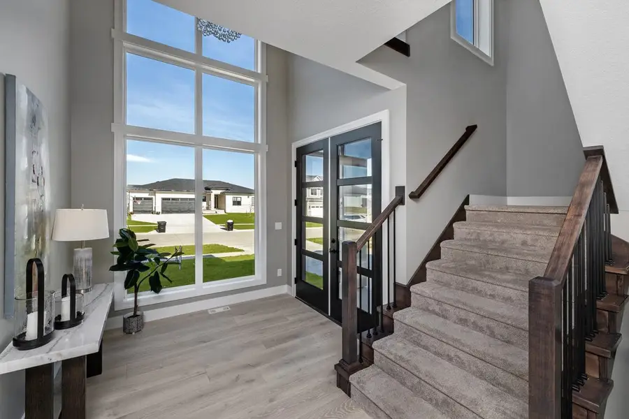 80 NW Alderleaf Drive, Waukee, IA 50263 - #3