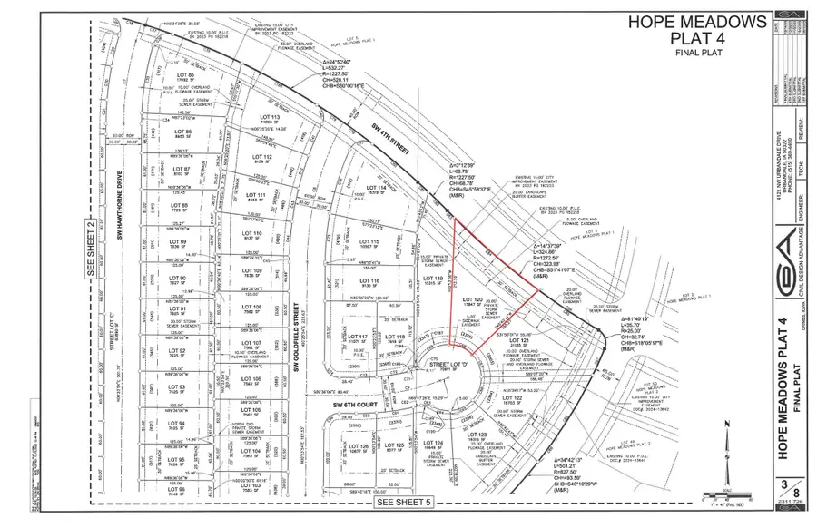 2325 SW 6th Court, Grimes, IA 50111 - #3