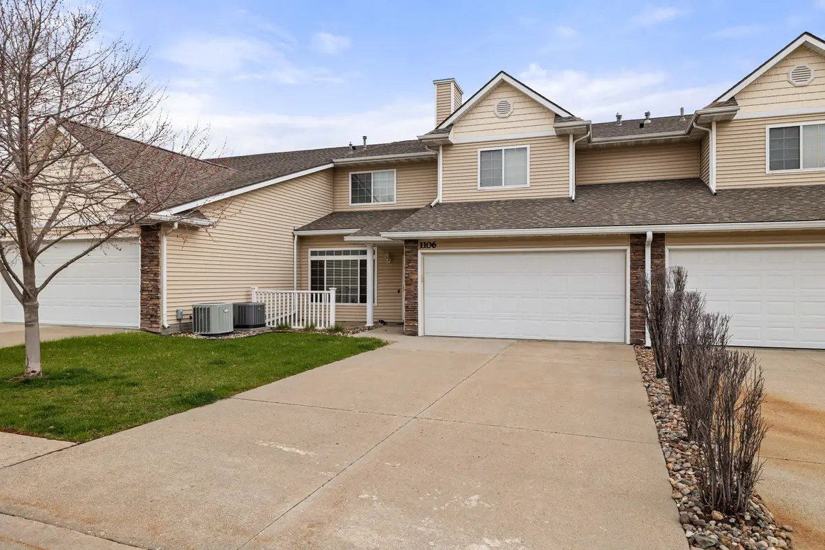 1106 SE Birch Lane, Ankeny, IA 50021 - #1