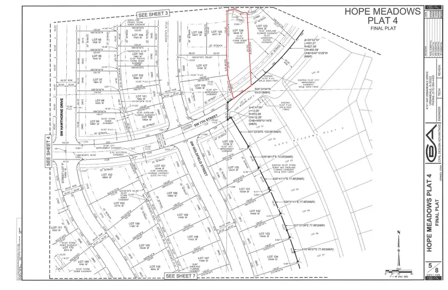2348 SW 6th Court, Grimes, IA 50111 - #3