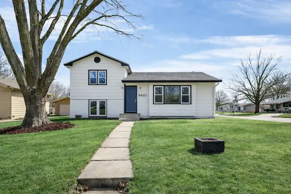 5621 SE 8th Street, Des Moines, IA 50315