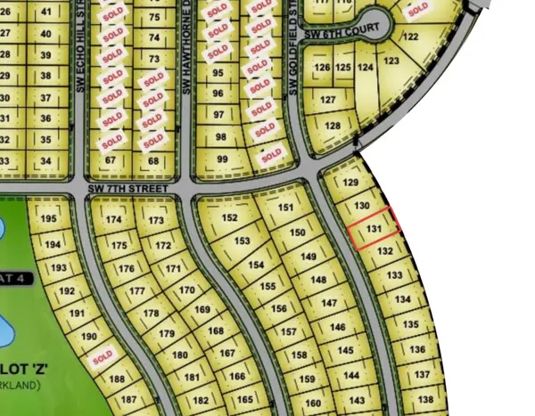 775 SW Goldfield Street, Grimes, IA 50111