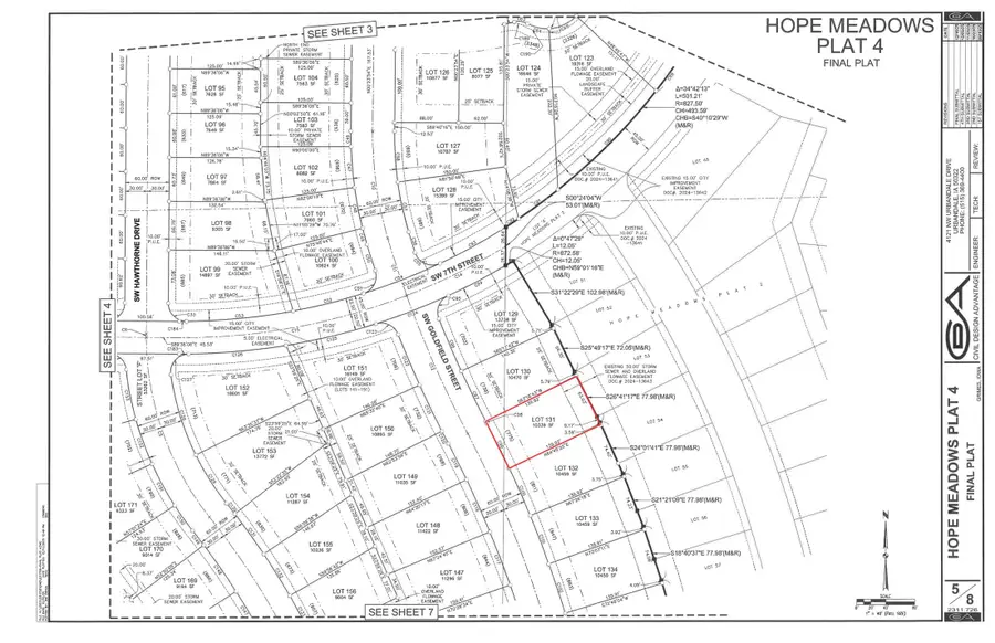 775 SW Goldfield Street, Grimes, IA 50111 - #3