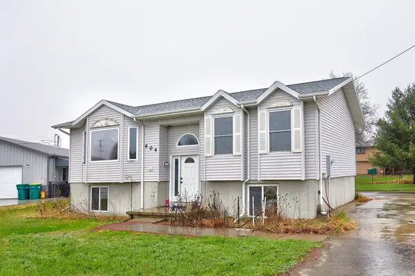 604 Northview Drive, Dallas Center, IA 50063