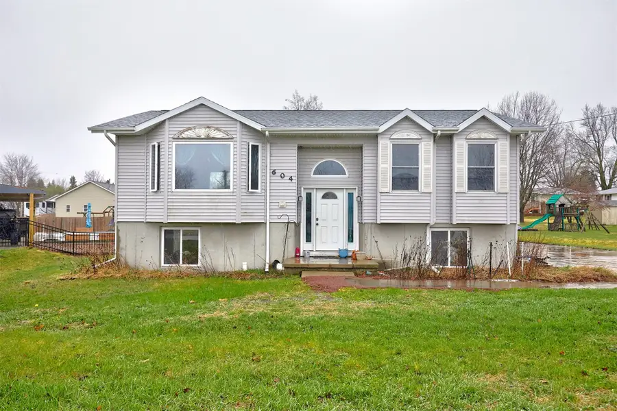 604 Northview Drive, Dallas Center, IA 50063 - #2