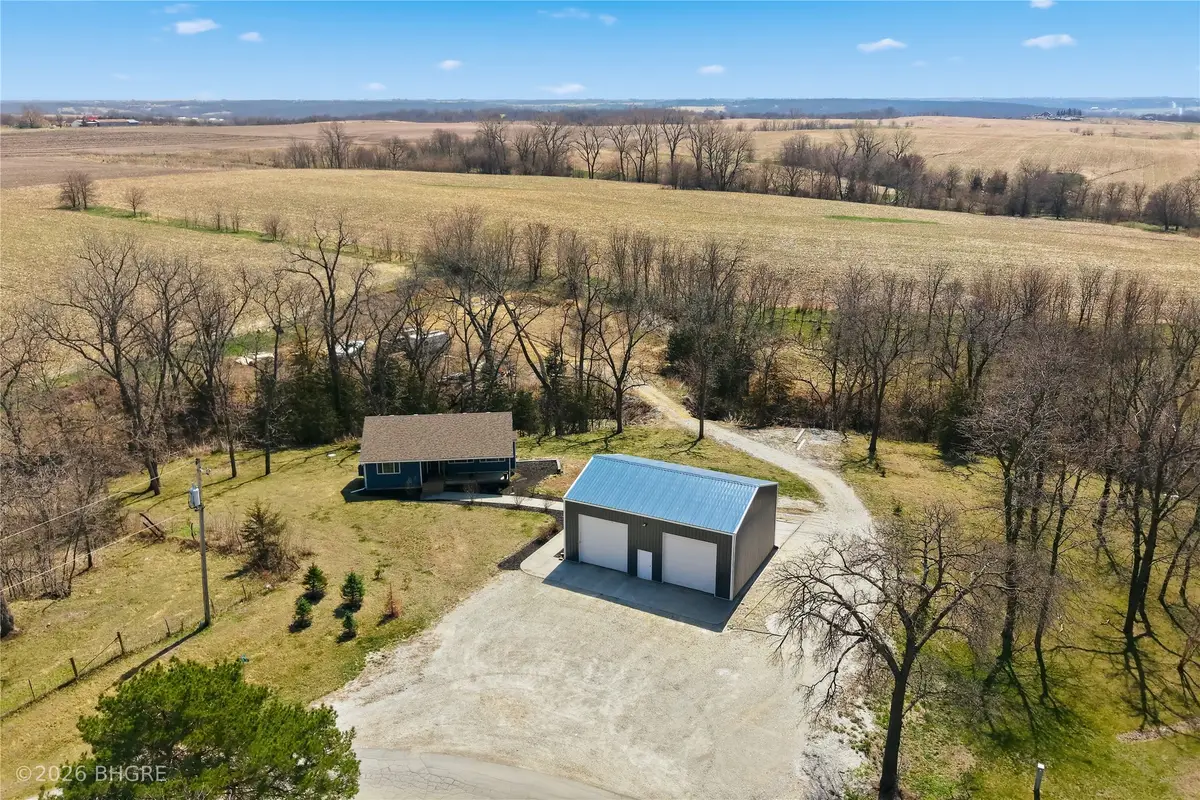 401 South Street, New Virginia, IA 50210 - #1