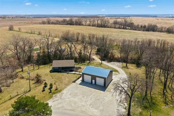 401 South Street, New Virginia, IA 50210