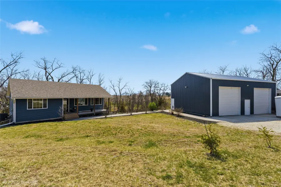 401 South Street, New Virginia, IA 50210 - #2