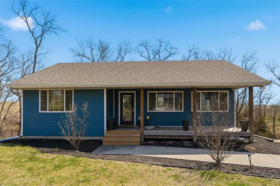 401 South Street, New Virginia, IA 50210 - #3