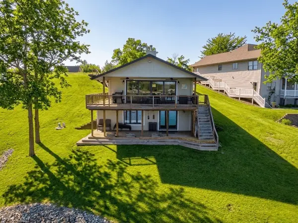 1256 Wood Ridge, Ellston, IA 50074