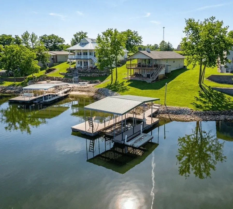 1256 Wood Ridge, Ellston, IA 50074 - #2