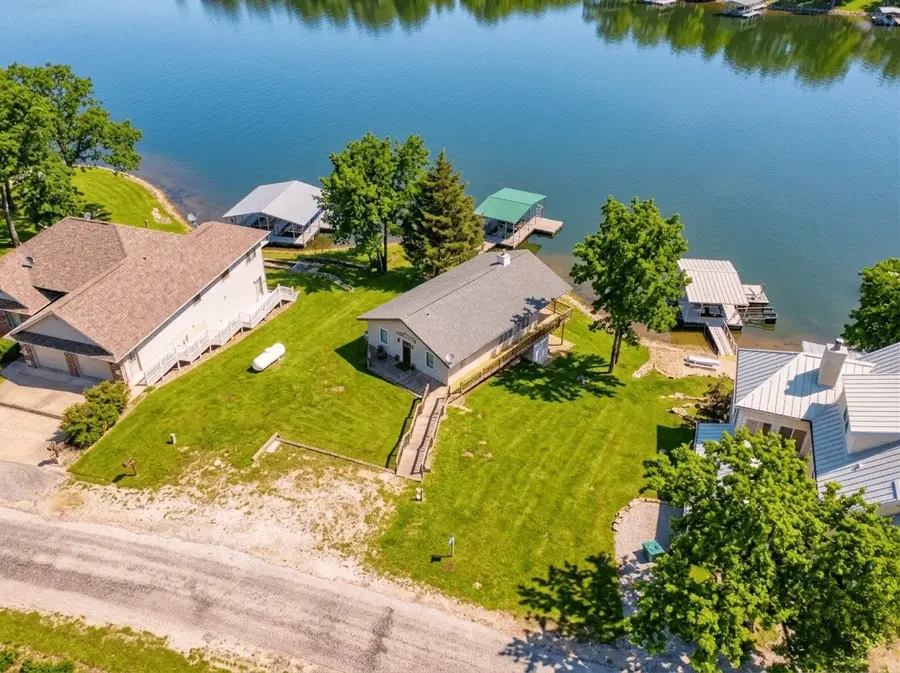 1256 Wood Ridge, Ellston, IA 50074 - #3