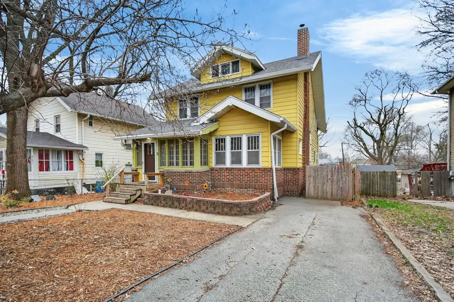 1518 E 9th Street, Des Moines, IA 50316 - #2