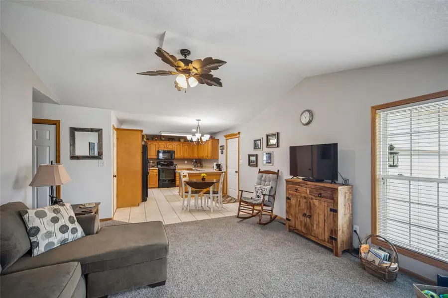 301 N 15th Avenue, Winterset, IA 50273 - #3