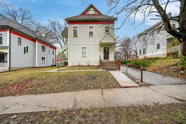 658 18th Street, Des Moines, IA 50314