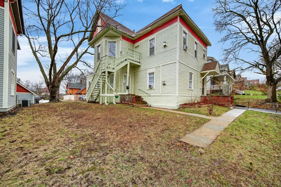 658 18th Street, Des Moines, IA 50314 - #2