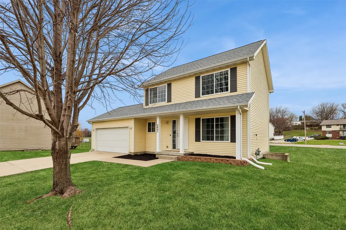 2441 Pine Court, Van Meter, IA 50261 - #1