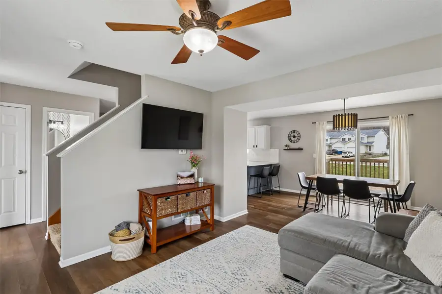 2441 Pine Court, Van Meter, IA 50261 - #2