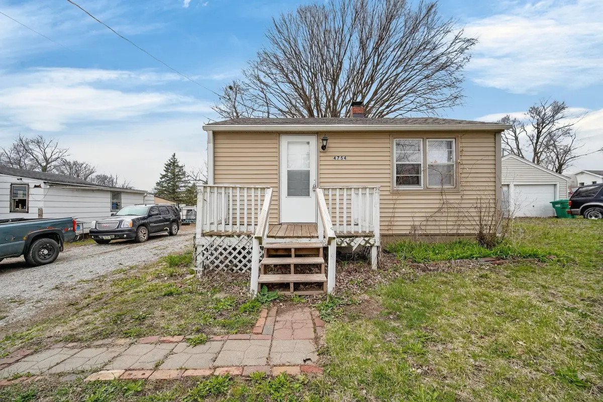 4754 NE 27th Court, Des Moines, IA 50317 - #1