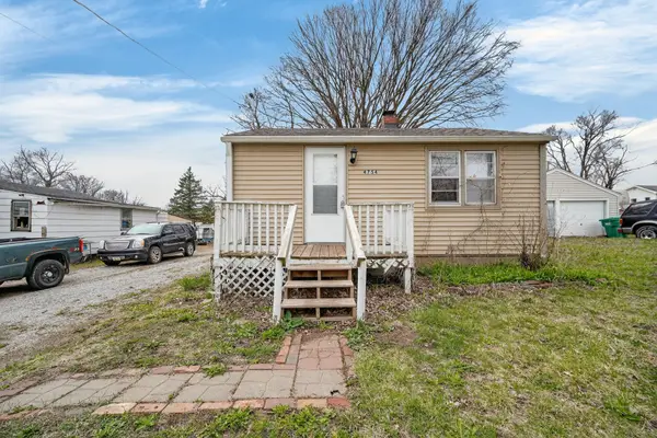 4754 NE 27th Court, Des Moines, IA 50317