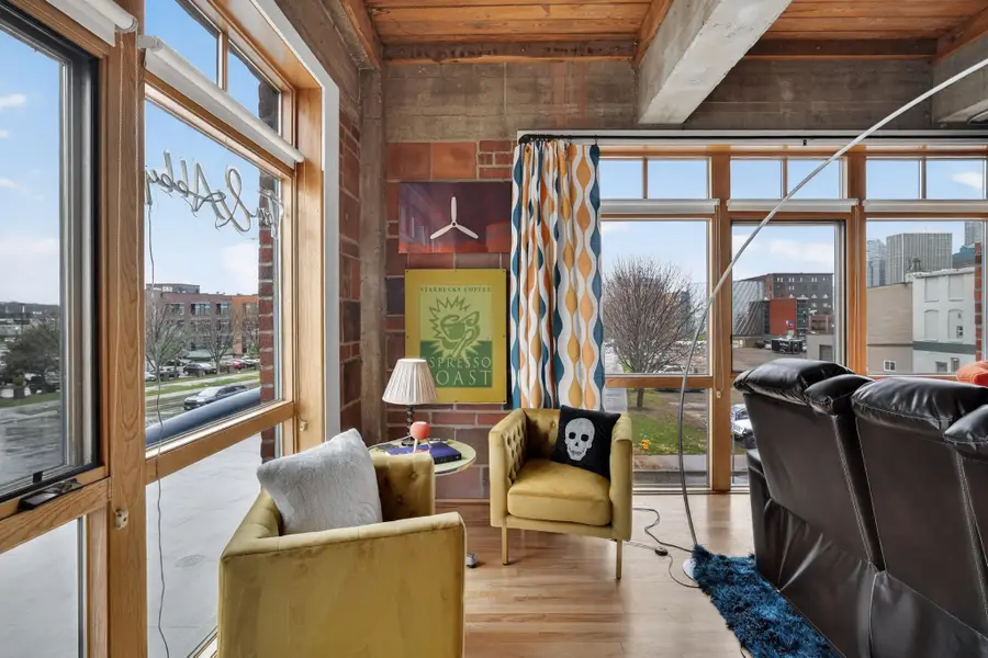 100 Market Street #215, Des Moines, IA 50309 - #3