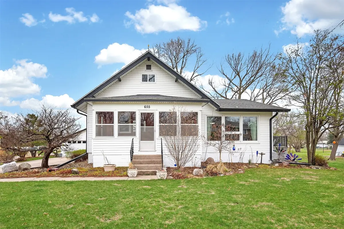 655 2nd Street, Waukee, IA 50263 - #1