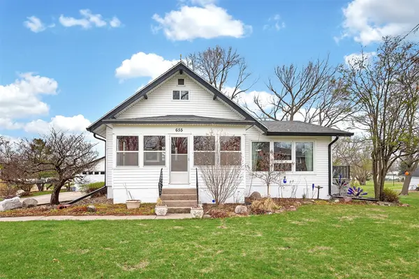 655 2nd Street, Waukee, IA 50263