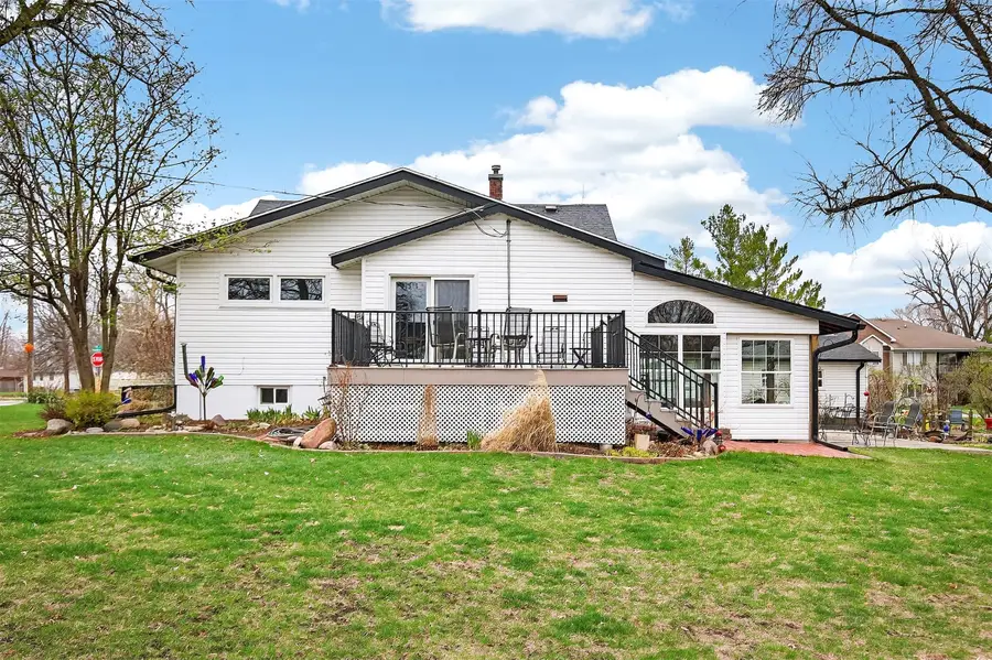 655 2nd Street, Waukee, IA 50263 - #2