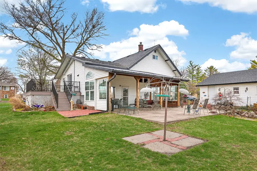 655 2nd Street, Waukee, IA 50263 - #3