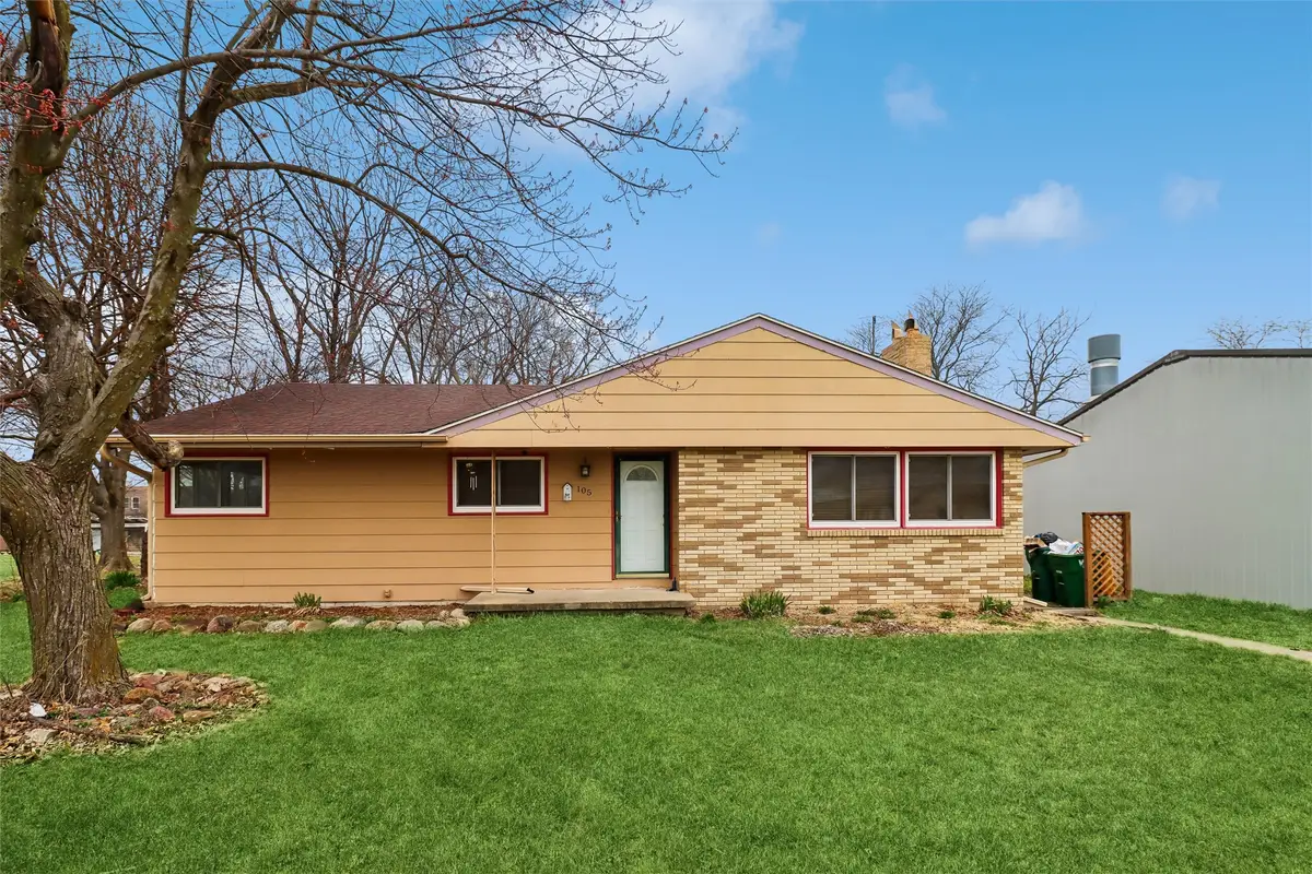 105 E Main Street, Saint Charles, IA 50240 - #1