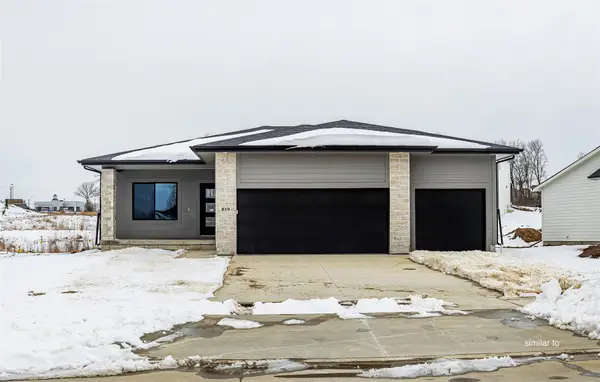 506 Walker Street, Polk City, IA 50226