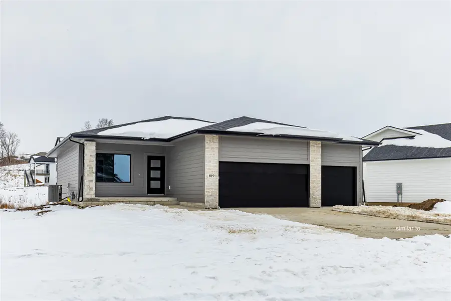 506 Walker Street, Polk City, IA 50226 - #2