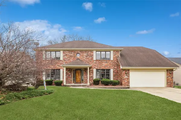 5712 Pommel Court, West Des Moines, IA 50266