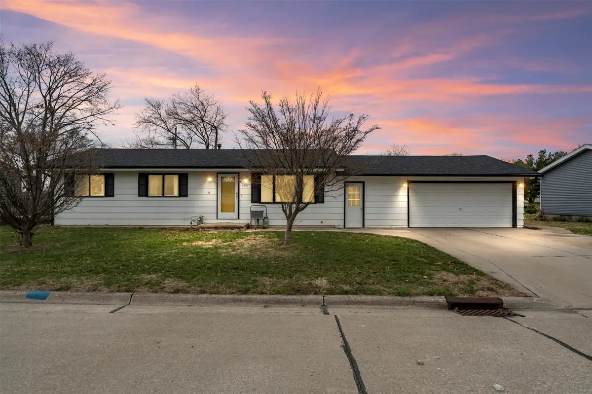 408 Kelly Avenue, Baxter, IA 50028 - #1