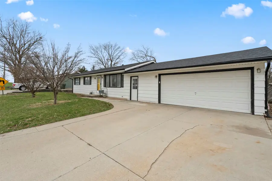 408 Kelly Avenue, Baxter, IA 50028 - #3