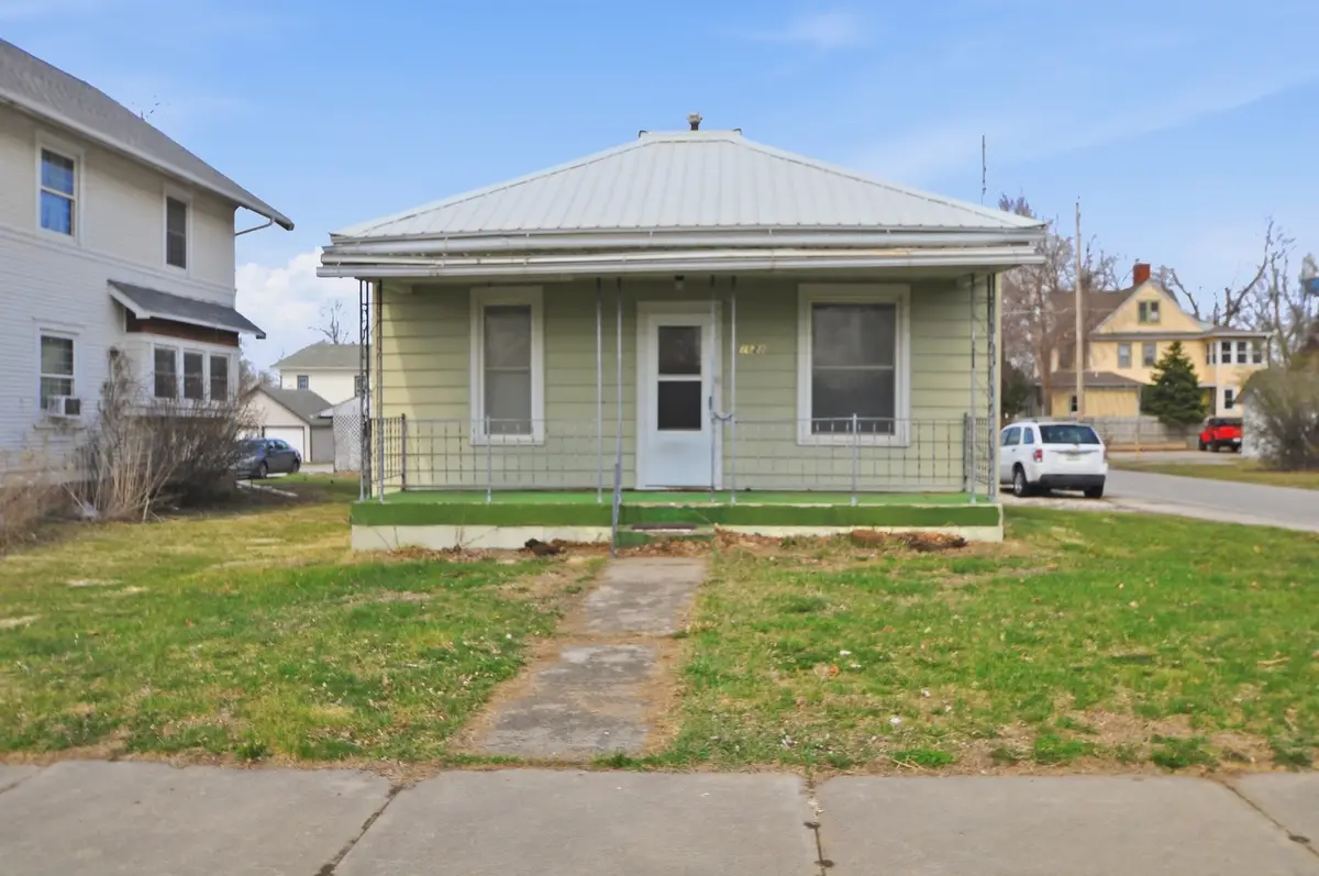 1628 Otley Avenue, Perry, IA 50220 - #1