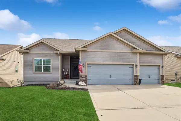 416 SE 14th Street, Grimes, IA 50111