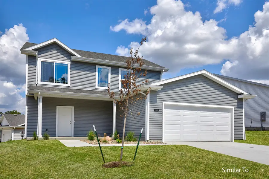 4279 Grover Woods Lane, Des Moines, IA 50317 - #2