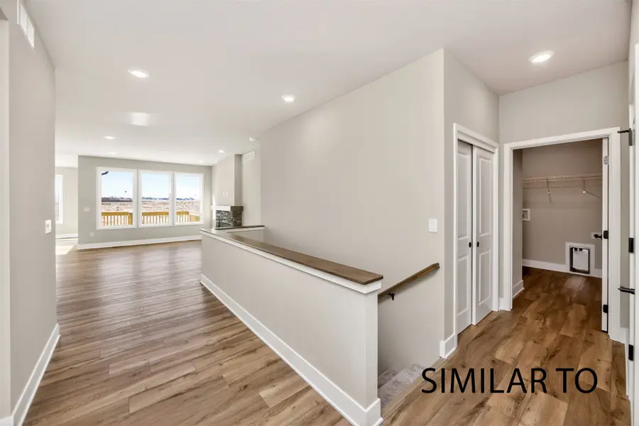 16712 Walnut Meadows Circle, Urbandale, IA 50323 - #2