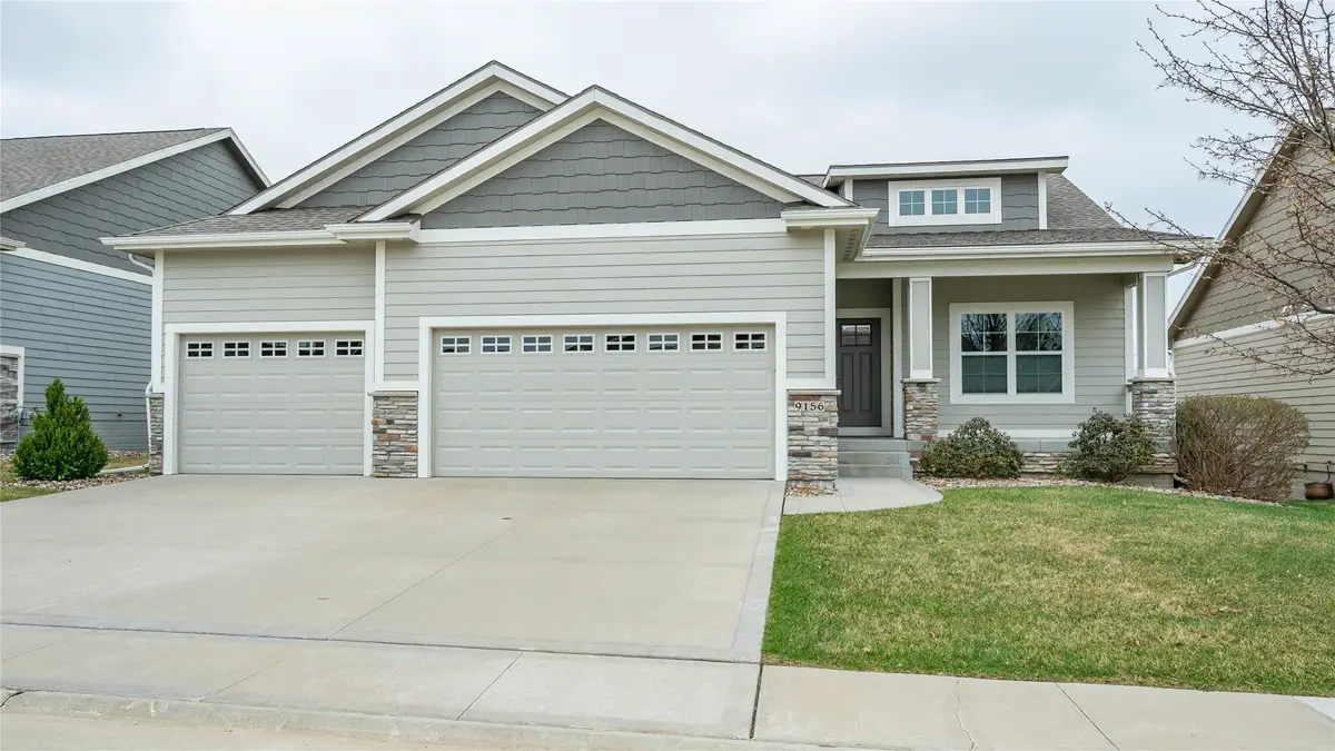 9156 Jamison Drive, West Des Moines, IA 50266 - #1