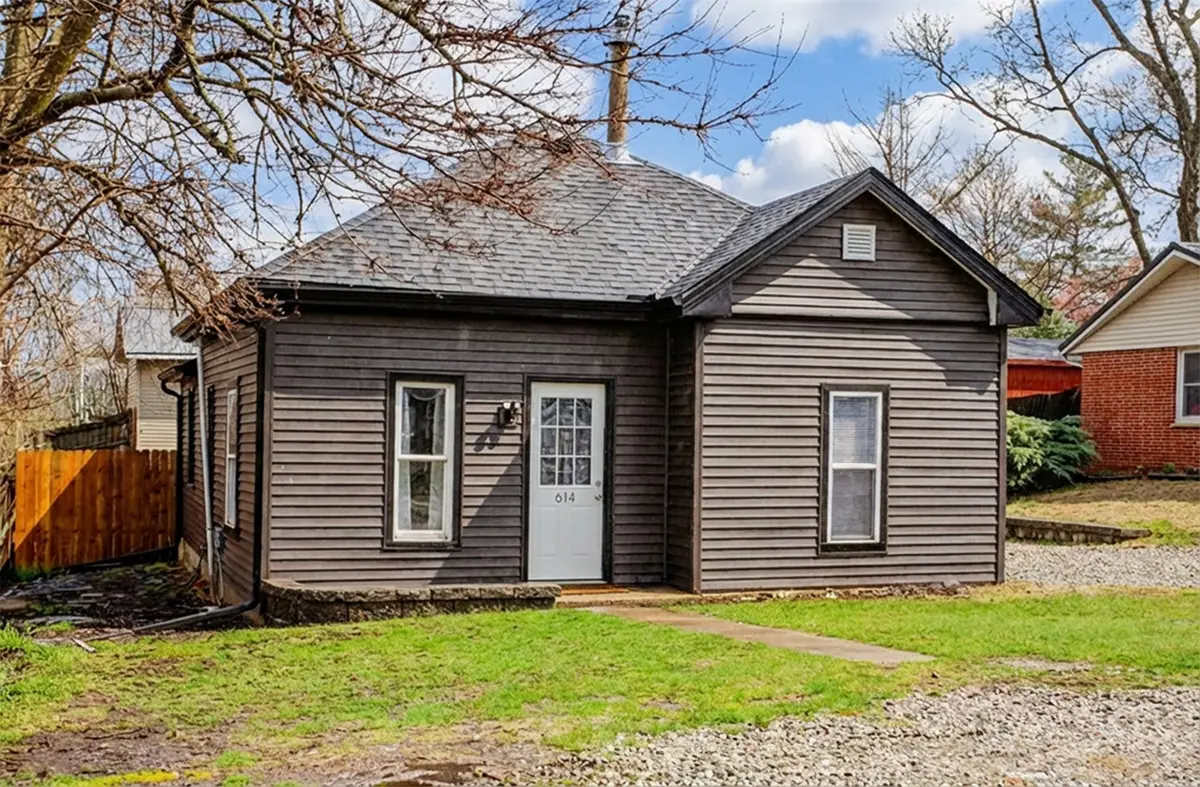 614 Maxwell Street, Maxwell, IA 50161 - #1