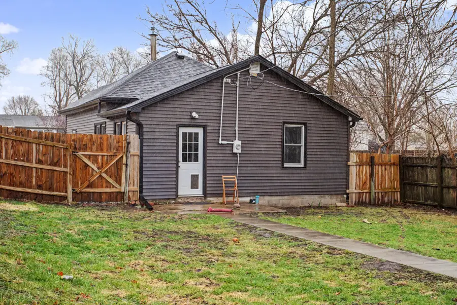 614 Maxwell Street, Maxwell, IA 50161 - #3