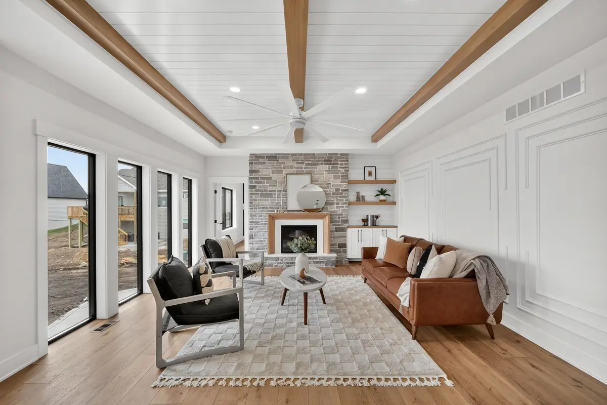 1370 NW Brooks Drive, Waukee, IA 50263 - #1