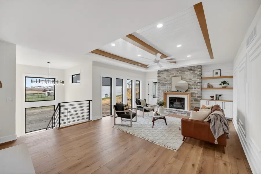 1370 NW Brooks Drive, Waukee, IA 50263 - #3