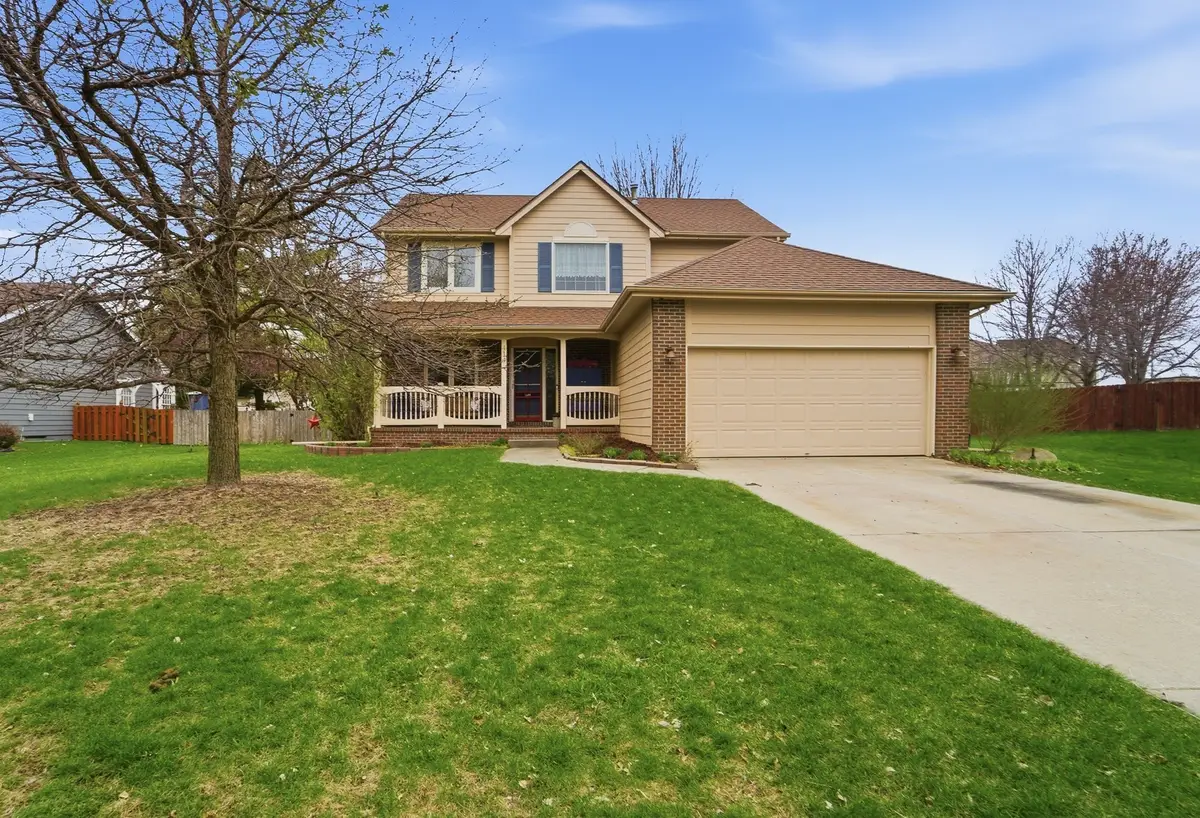 414 NW Winterberry Street, Ankeny, IA 50023 - #1