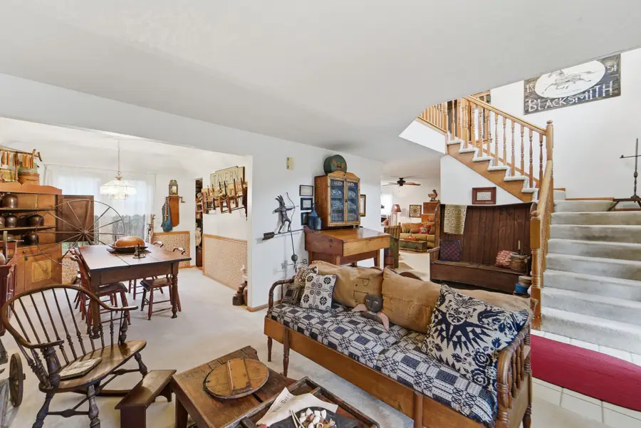 414 NW Winterberry Street, Ankeny, IA 50023 - #2